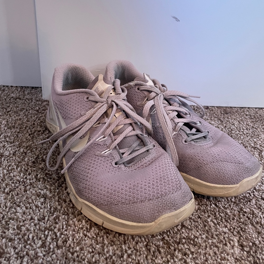 Nike metcons 4